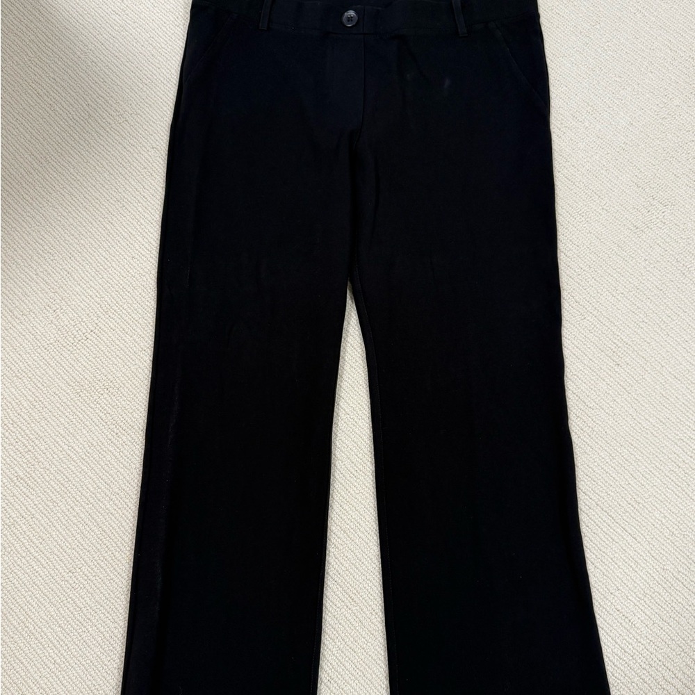 Betabrand Classic Dress Pant Yoga Pant